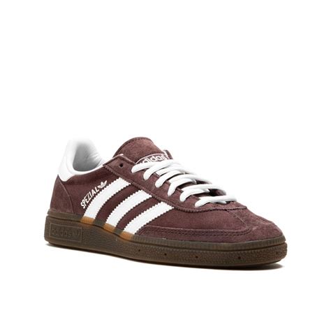 adidas spezial bordo